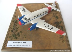 Caudron C.445 Goeland